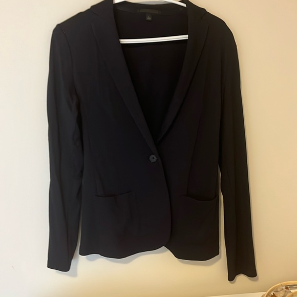 Light Jersey Blazer - Picture 2 of 3